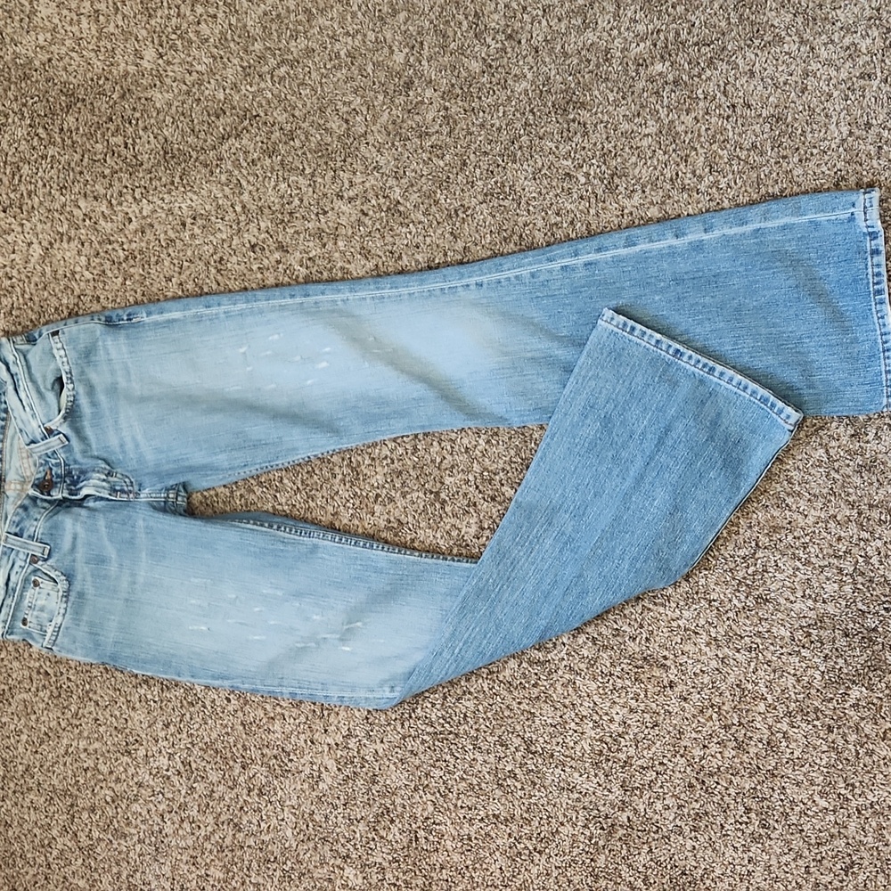 BKE Grace Bootcut